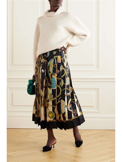 gucci cutie sirt|net a porter Gucci dresses.